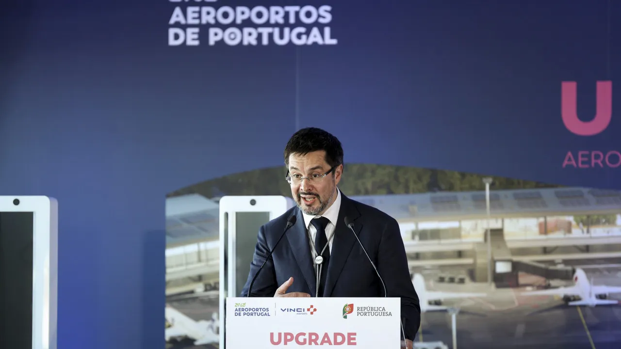 ANA entrega hoje ao Governo proposta para baixar custos do