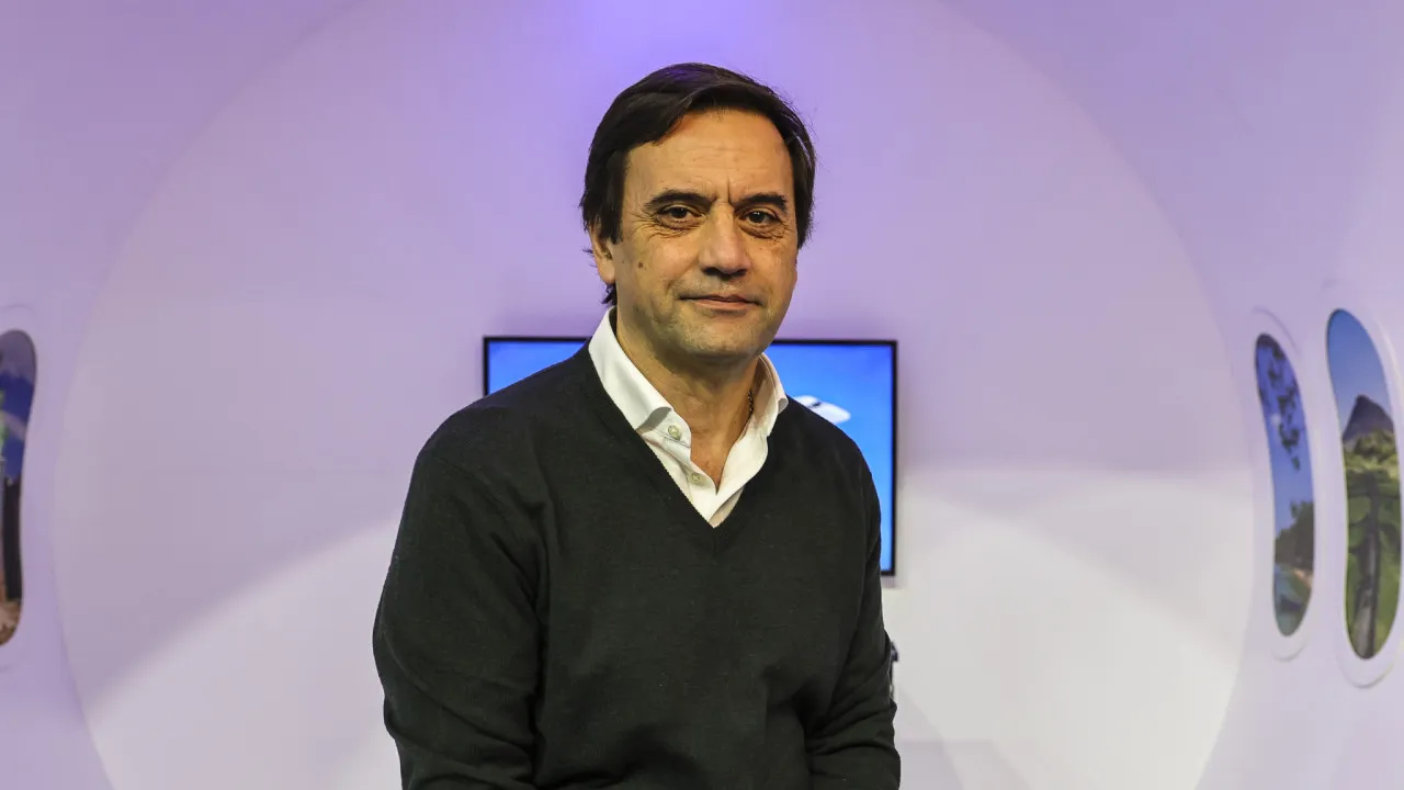 Acumular 'chairman' e CEO "não seria o melhor" para a