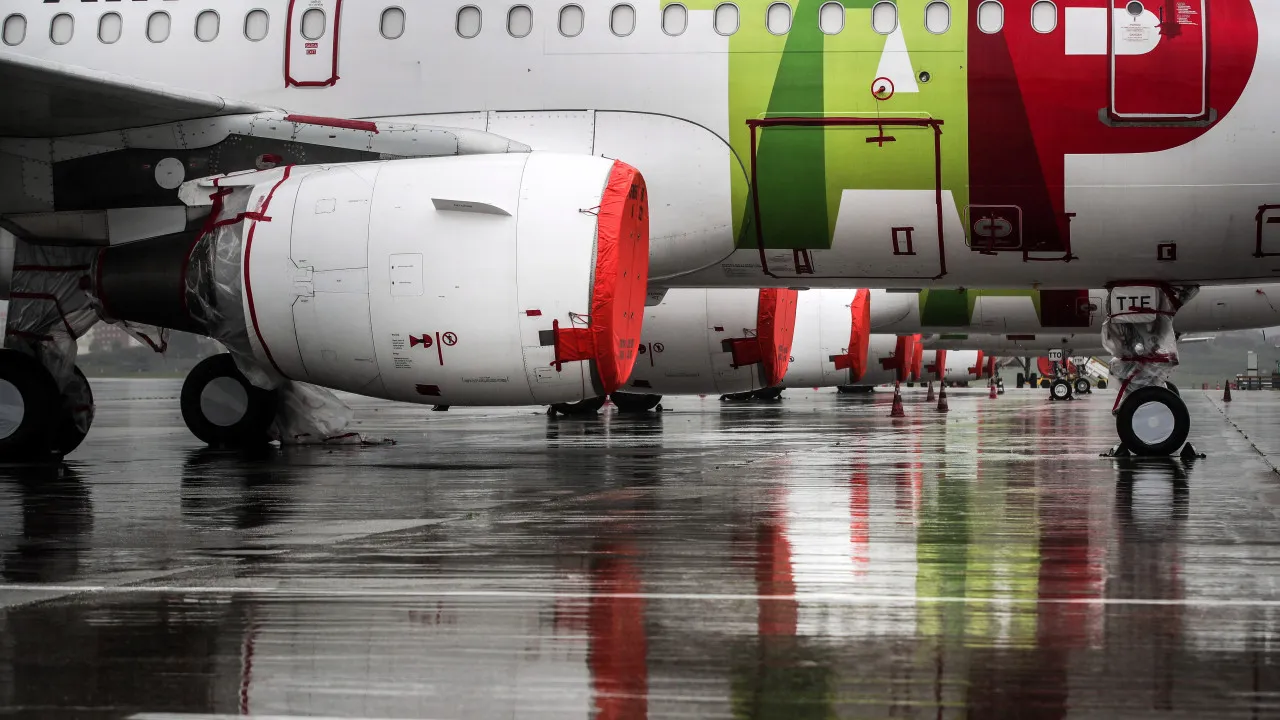 Air France-KLM mantém interesse na TAP e analisa "sentido