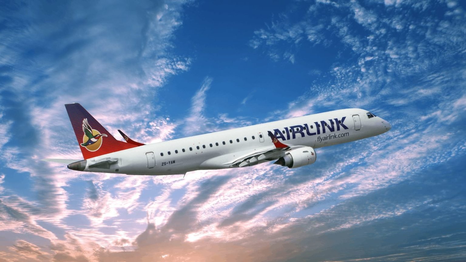 AirLink poderá voar para Nacala
