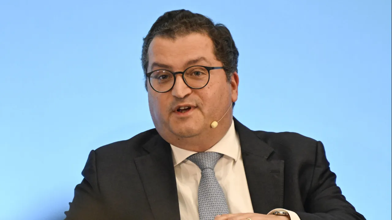 Álvaro Santos Pereira foi escolha concertada "entre mim e o