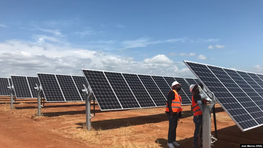 Arranca fórum sobre transição energética na SADC
