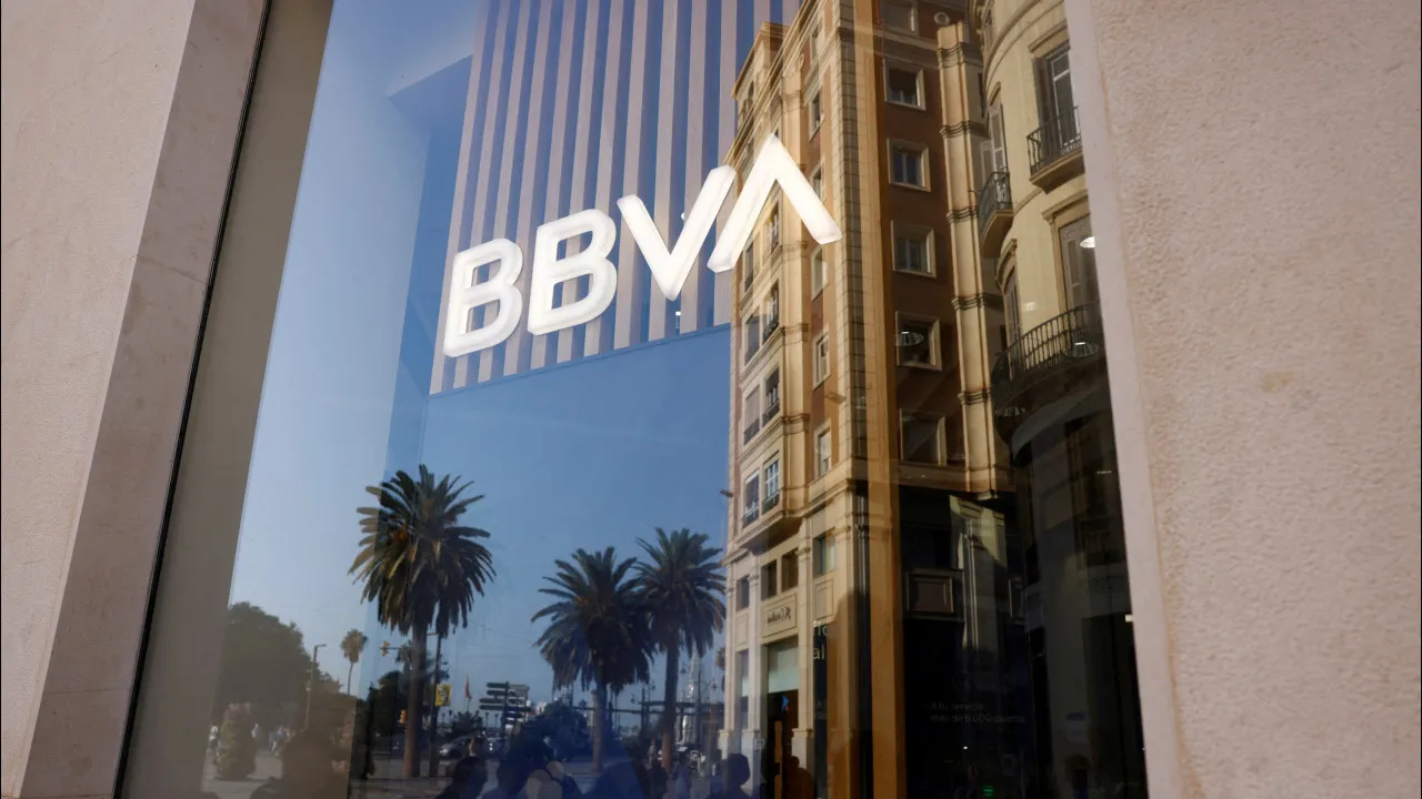 BBVA pode recorrer à Justiça contra interferência do Governo