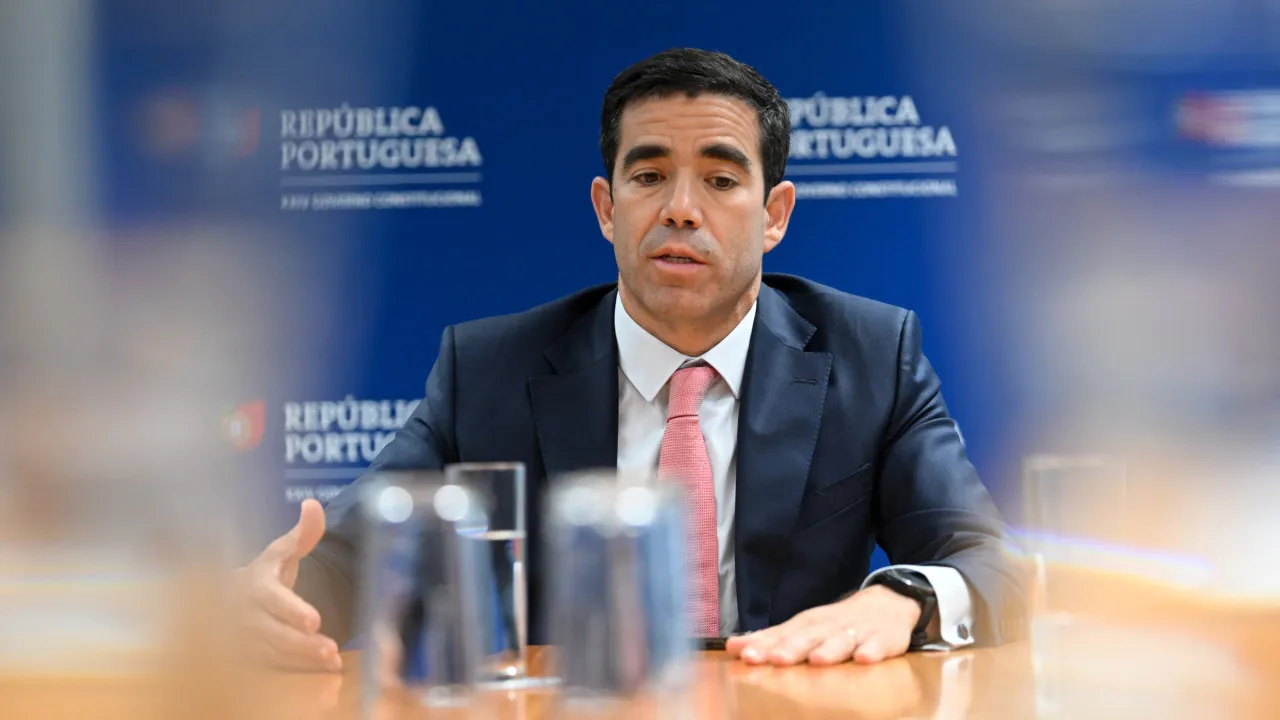 BdP? "Escolhemos alguém que entendemos que é melhor para o