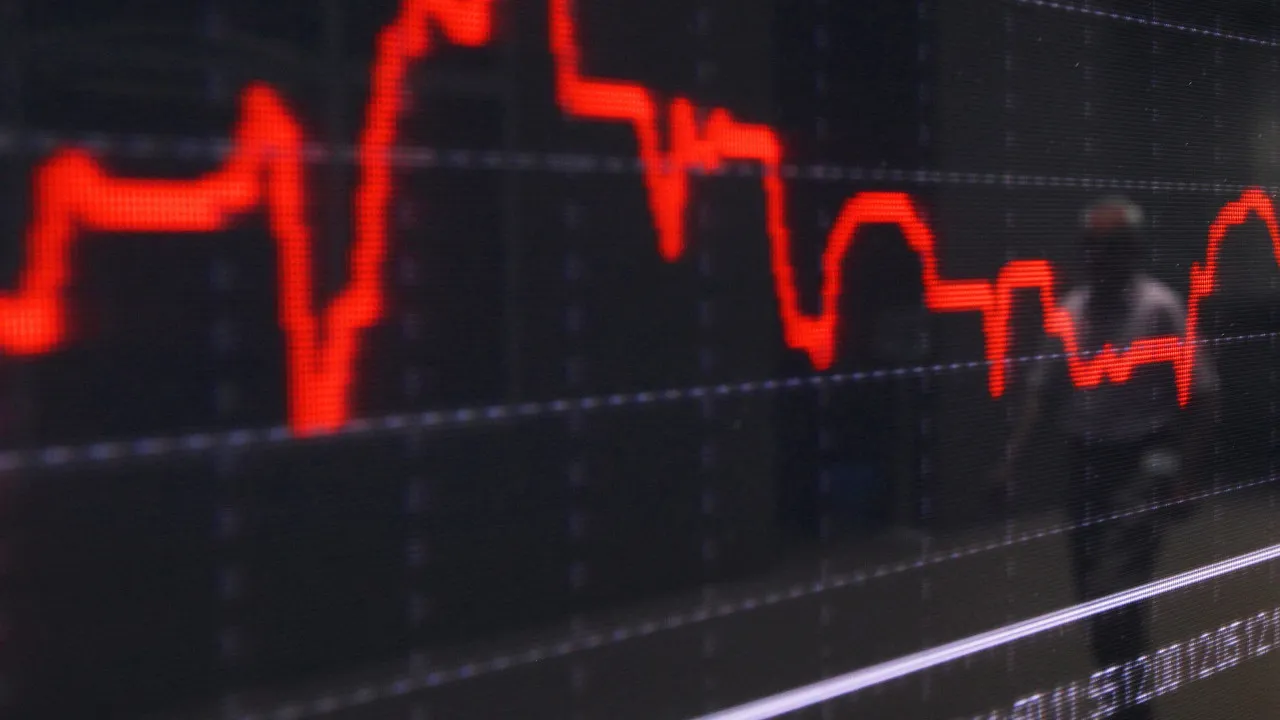 Bolsa de Tóquio abre com Nikkei a cair 0,5%