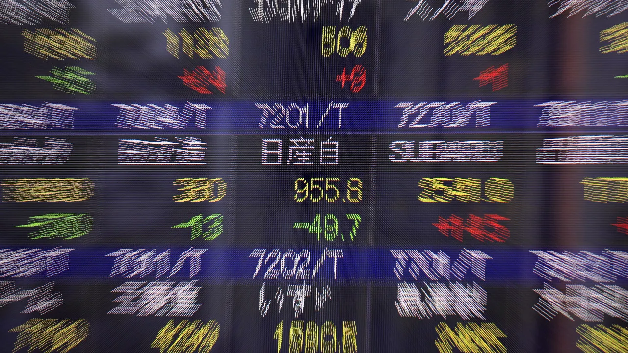 Bolsa de Tóquio fecha com Nikkei a perder 0,05%