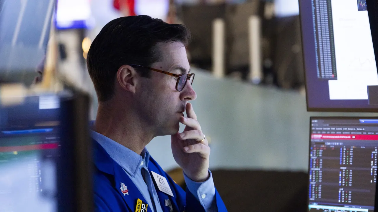 Bolsa de Wall Street negoceia em alta no início da sessão