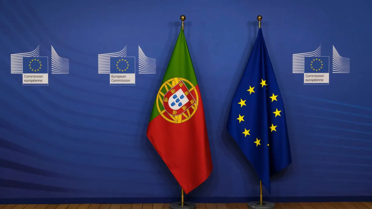 Bruxelas adapta orçamento da UE às novas prioridades. E