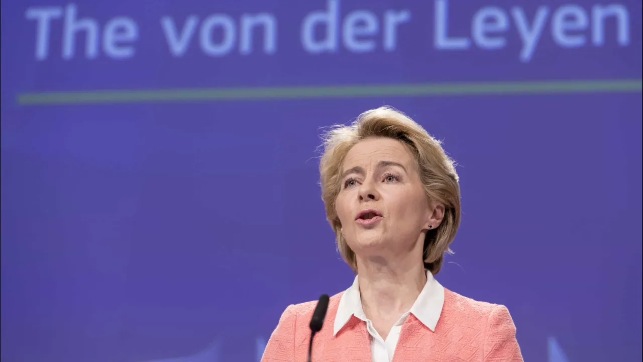 Bruxelas propõe hoje orçamento da UE com novas prioridades