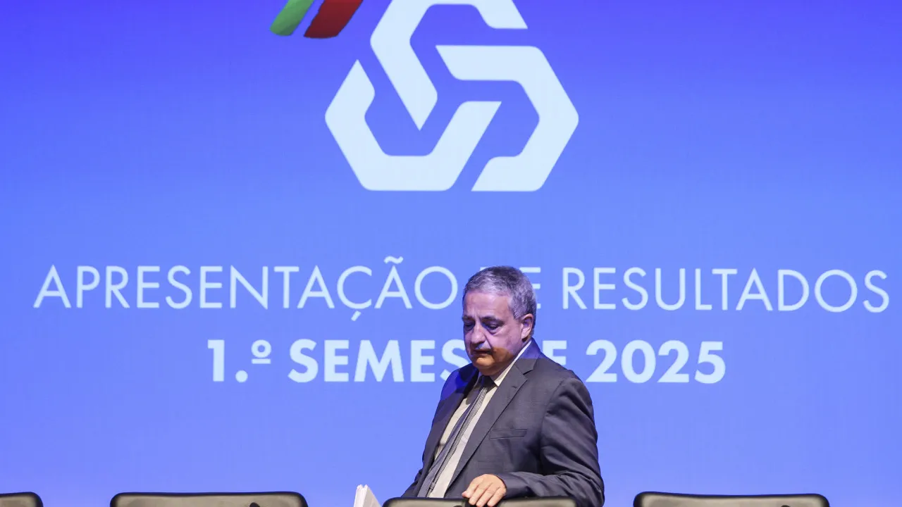CGD usa 46% da quota que tem na garantia pública para