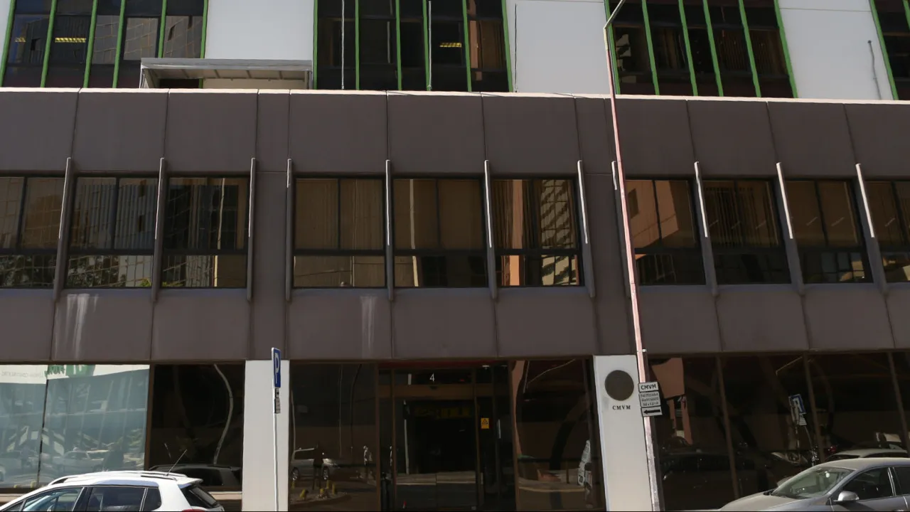 CMVM aplicou sete coimas num total de 225 mil euros no 2.º