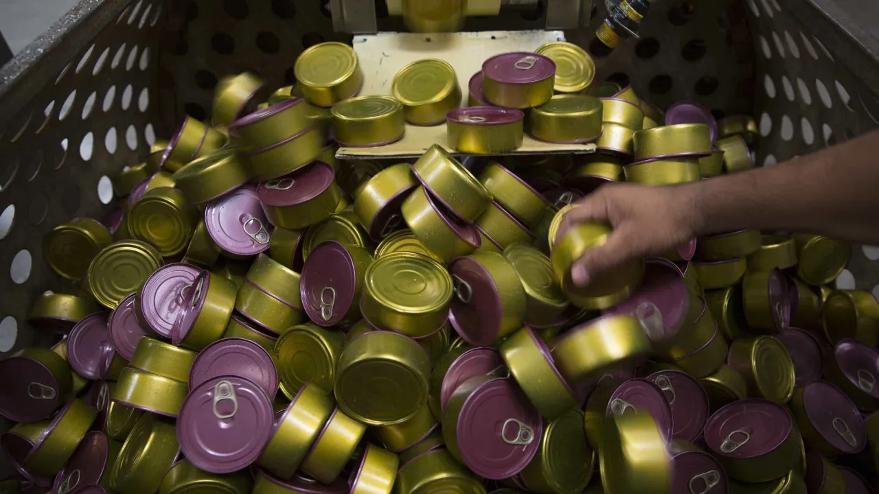 Cabaz está mais barato, mas há produtos mais caros. O que