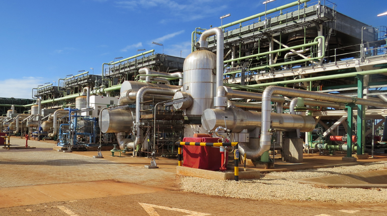 Com o Governo: SASOL aberta para renegociação de novos