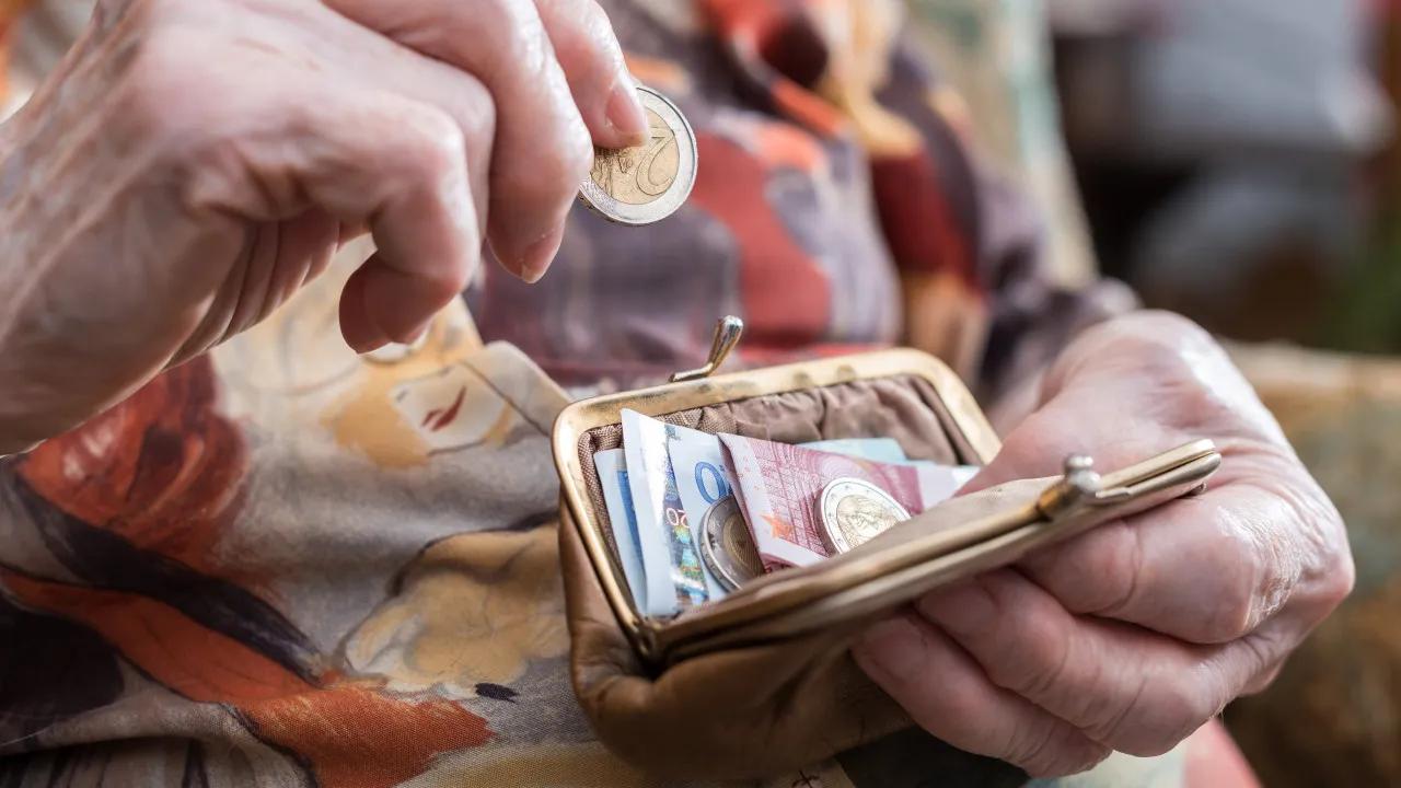 Contribuições para fundos de pensões sobem 47% para 672