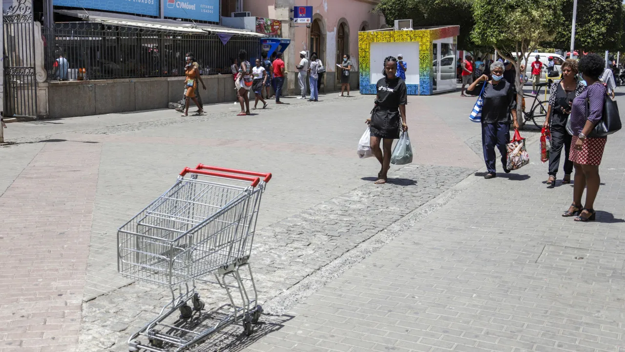 Correção ao PIB de 2023 de Cabo Verde não afeta trajetória