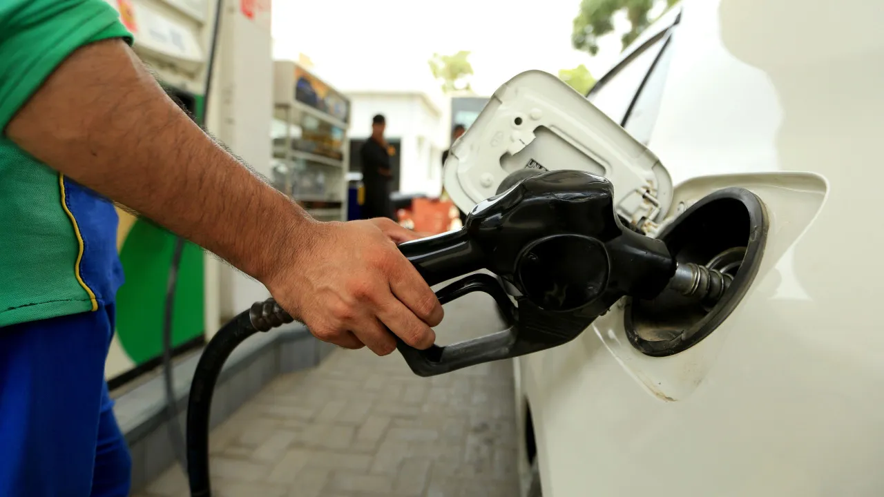Cotação do Brent para entrega em setembro sobe 1,46%