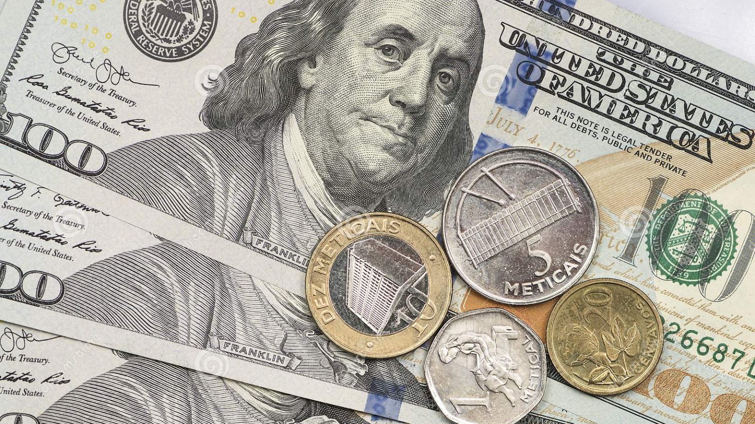 Crédito à Economia Ultrapassou 4 Mil Milhões de Dólares em