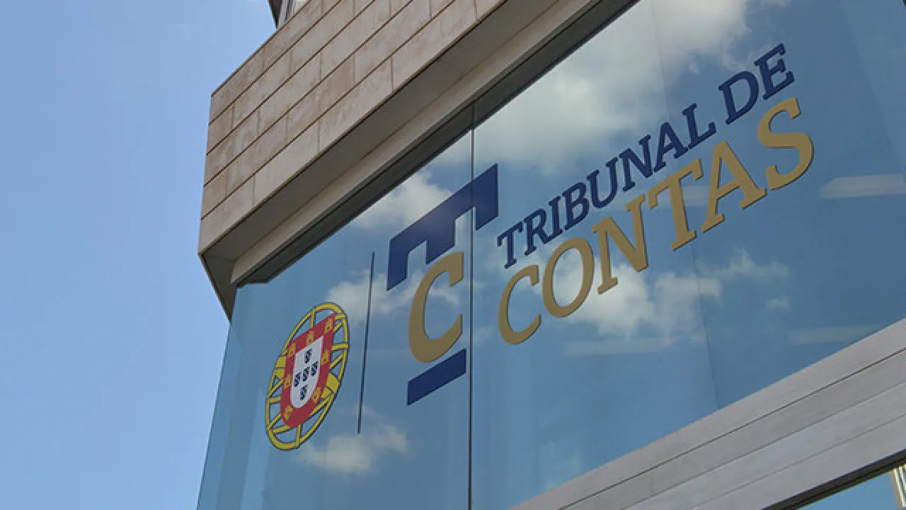 Despesa pública fiscalizada pelo TdC em 2024 ascende a 265,7