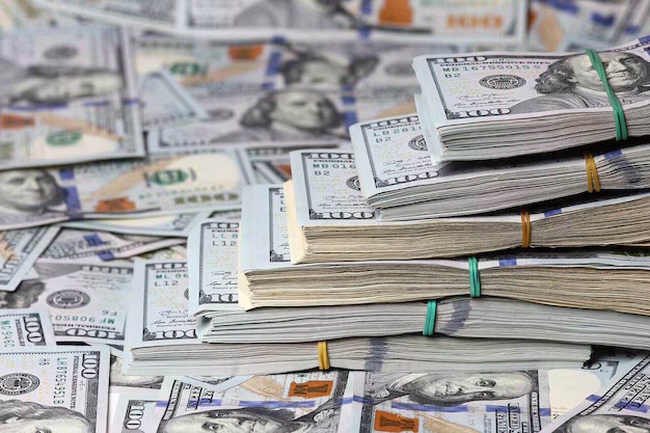 “Donativos Externos ao País Caíram Para Metade em 2024,