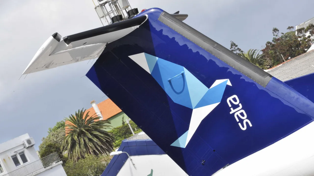 Duas empresas em Palmela dão nova vida a fardas de pilotos