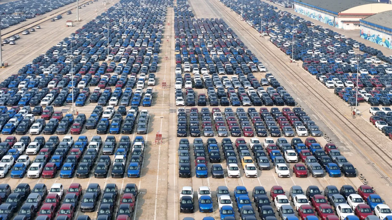 Economia da China cresce 5,2% apesar de tensão comercial com