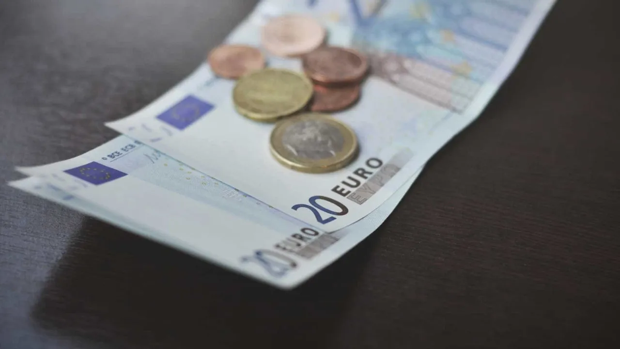 Excedente da Segurança Social aumenta para 3.673,9 milhões