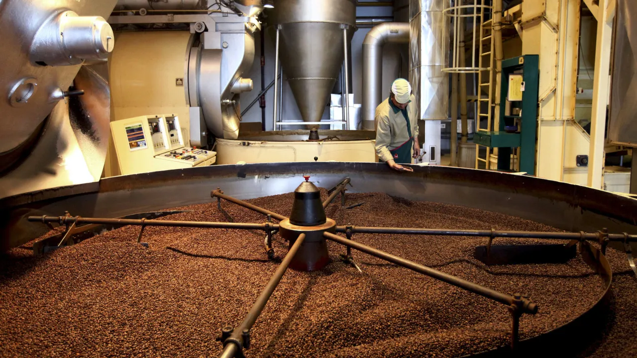 Faturação do Grupo Nabeiro-Delta Cafés sobe 18% no 1.º
