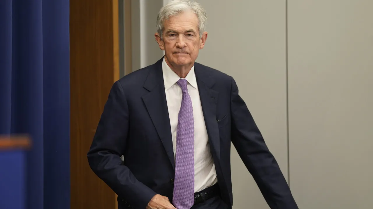 Fed deve manter as taxas de juro mesmo sob pressão da Casa