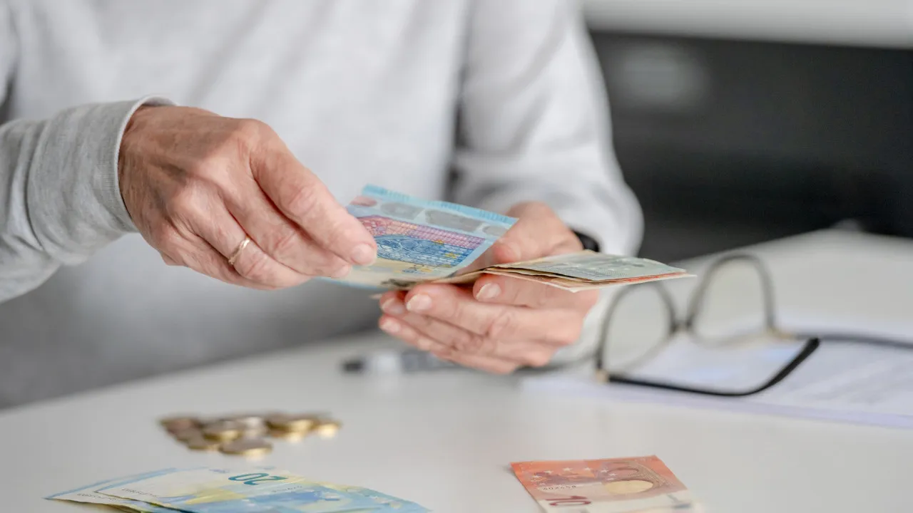 Fundo que "salvaguarda pensões" supera os 40 milhões: Como