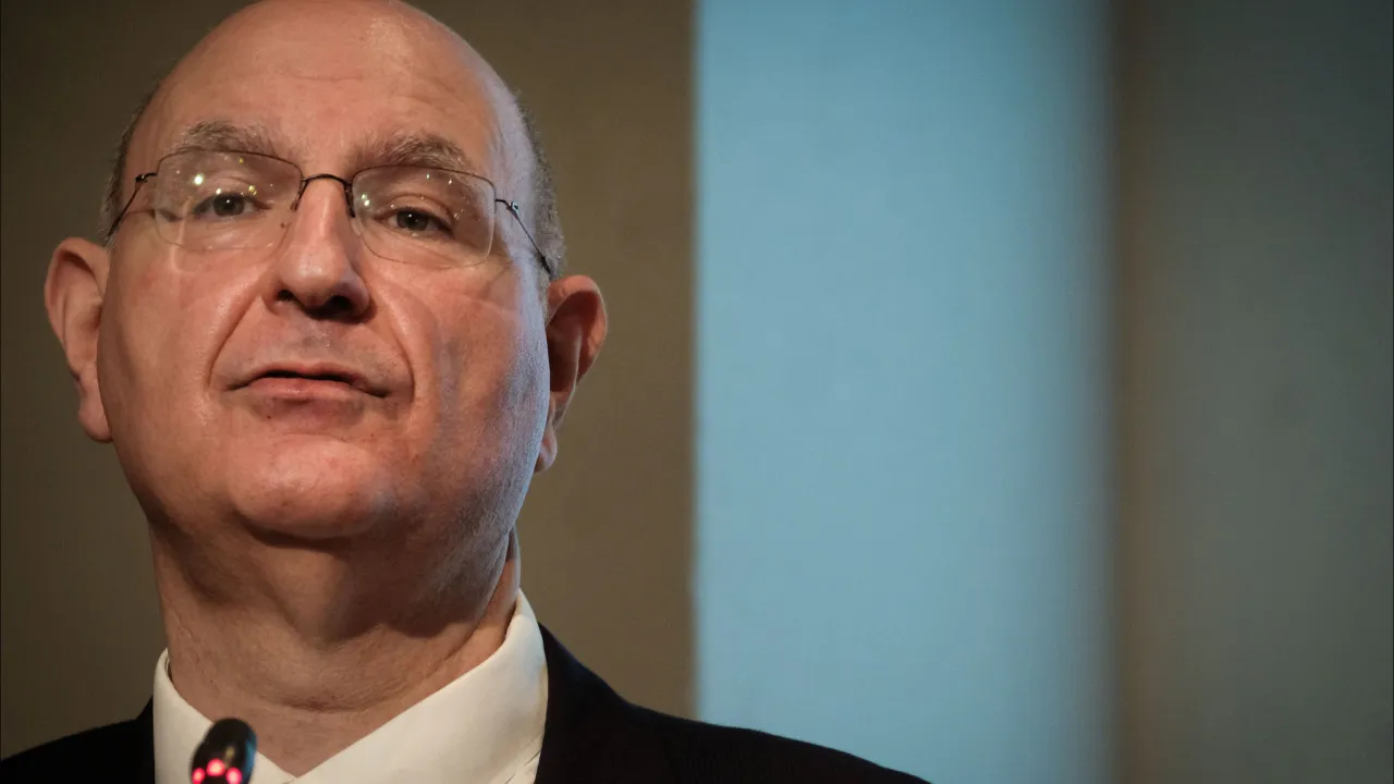 Gabriel Bernardino vai liderar supervisor dos seguros e