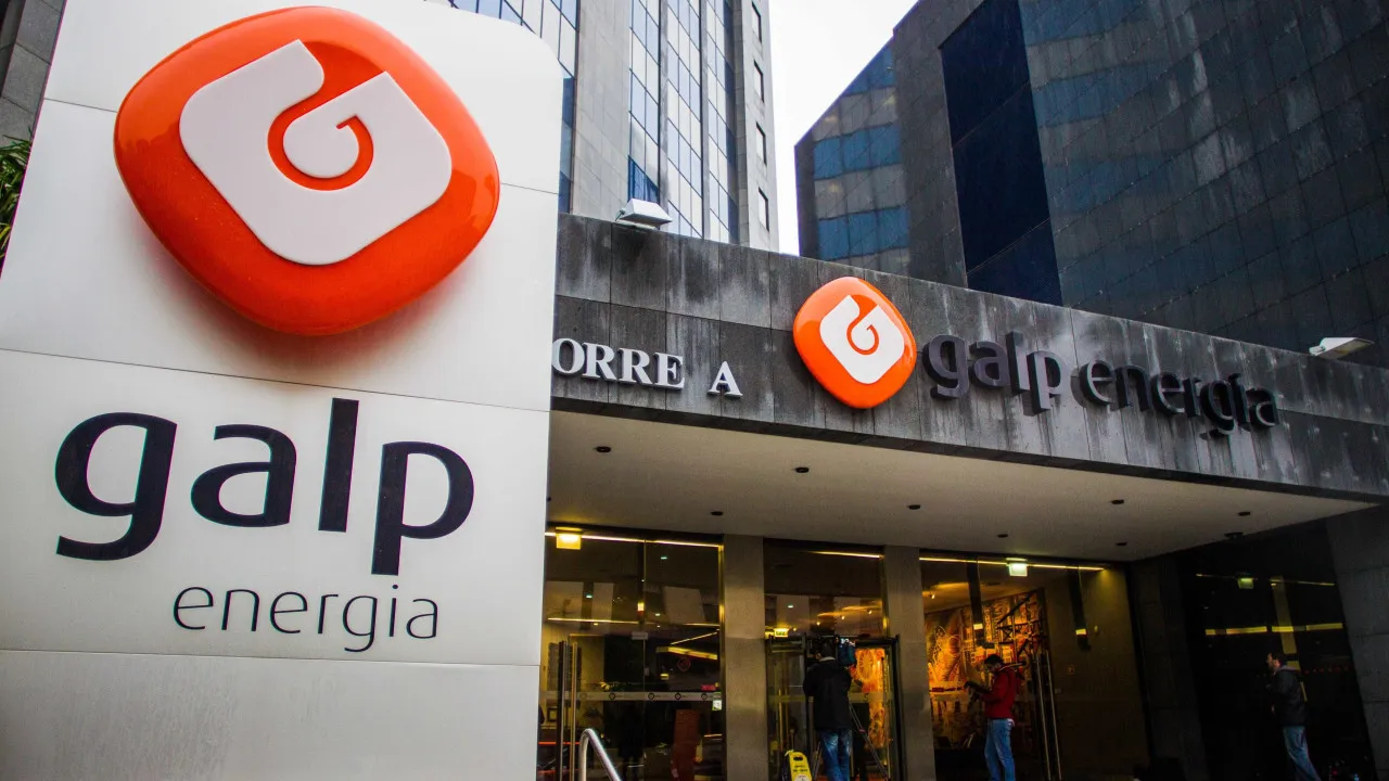 Galp "feliz" com "várias" propostas "credíveis" para projeto