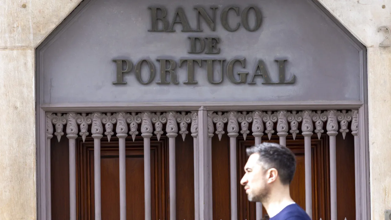 Governo pede auditoria à IGF sobre novo edifício do Banco de