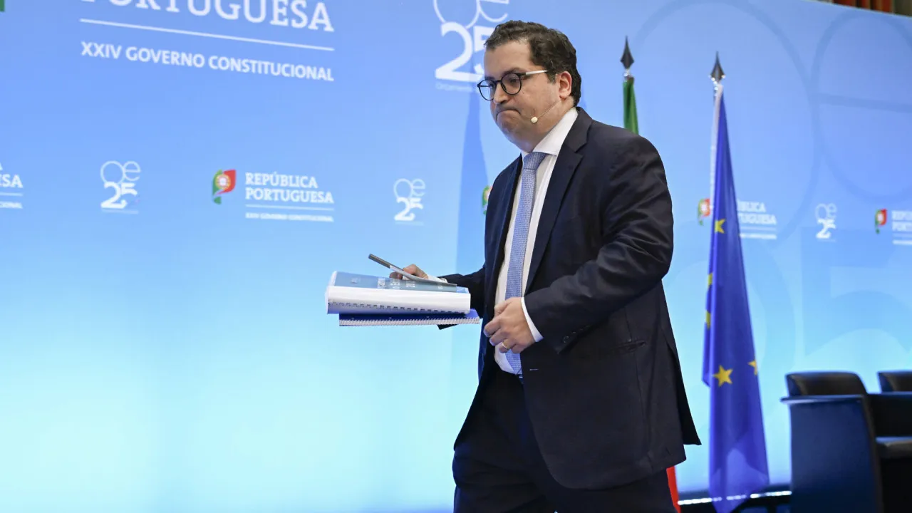 Governo toma decisão sobre governador do BdP na próxima