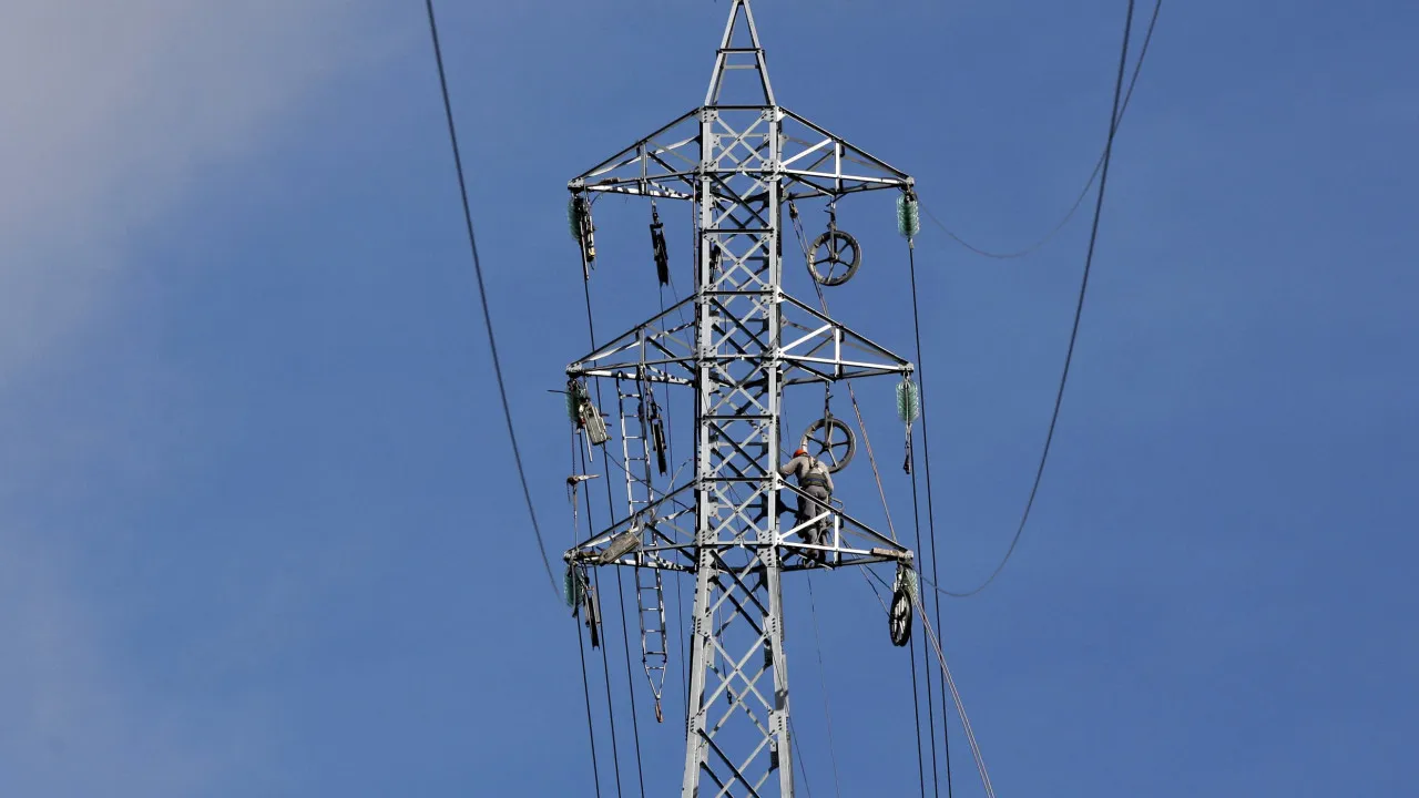 Governo vai avaliar possibilidade de ligação elétrica a