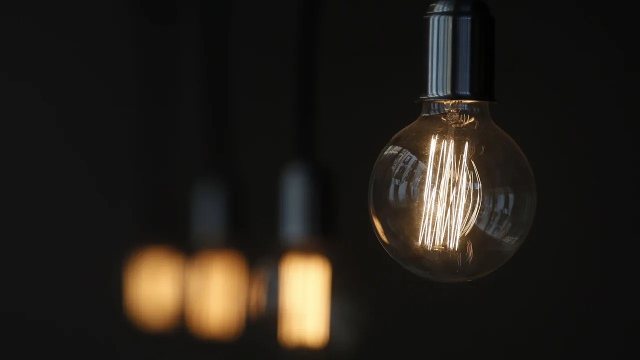 Há mais 2,1% de clientes no mercado livre de eletricidade