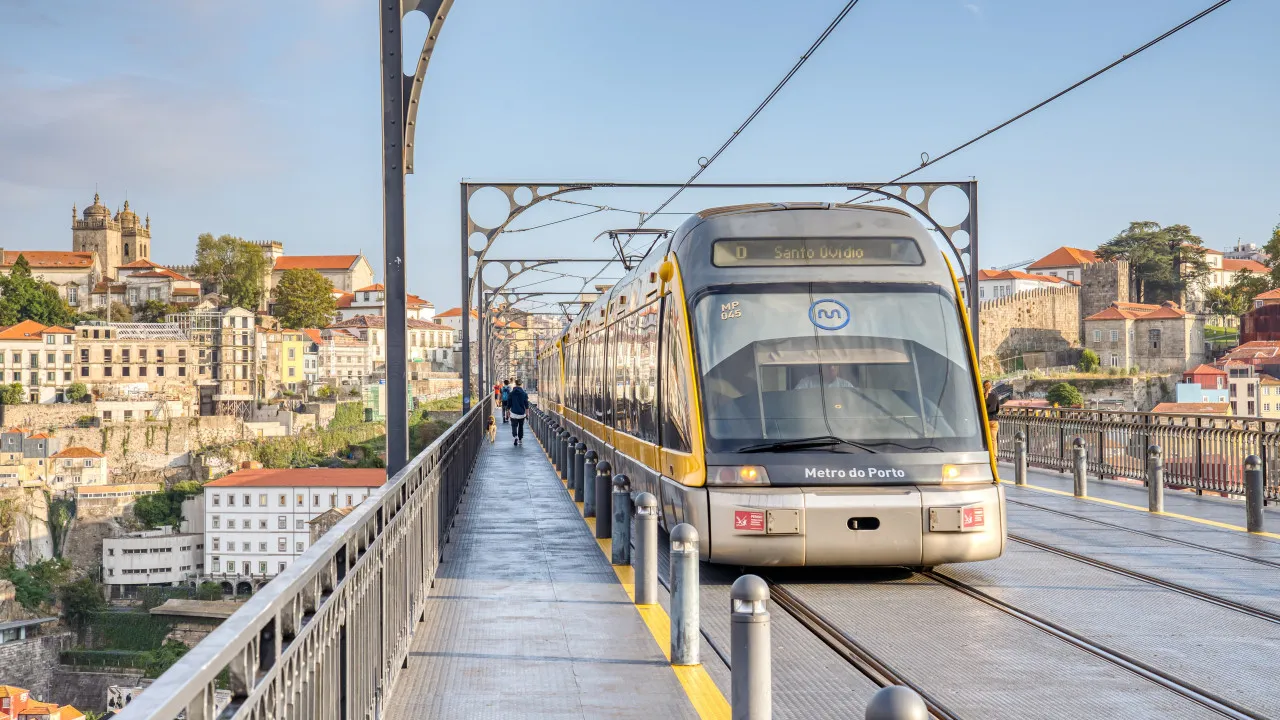 Horários do Metro mudam já na próxima semana