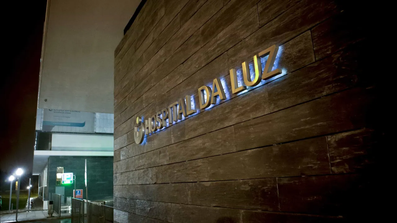 Hospital da Luz investiu 11 milhões em clínica na Figueira