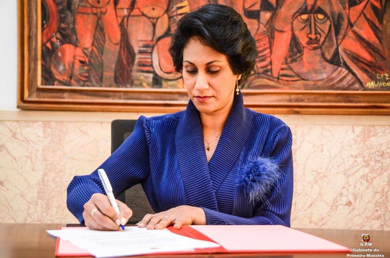 INAE Desafiada a Reforçar Combate ao Comércio Ilegal e à