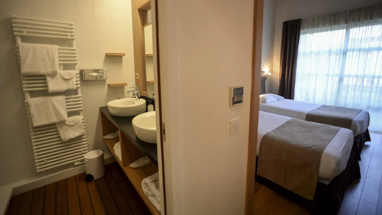 Investimento hoteleiro cresce apesar da incerteza (e soma