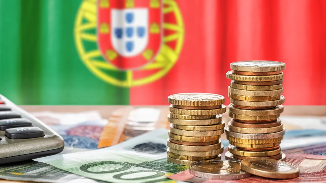 Juros da dívida de Portugal sobem a dois, a cinco e a 10