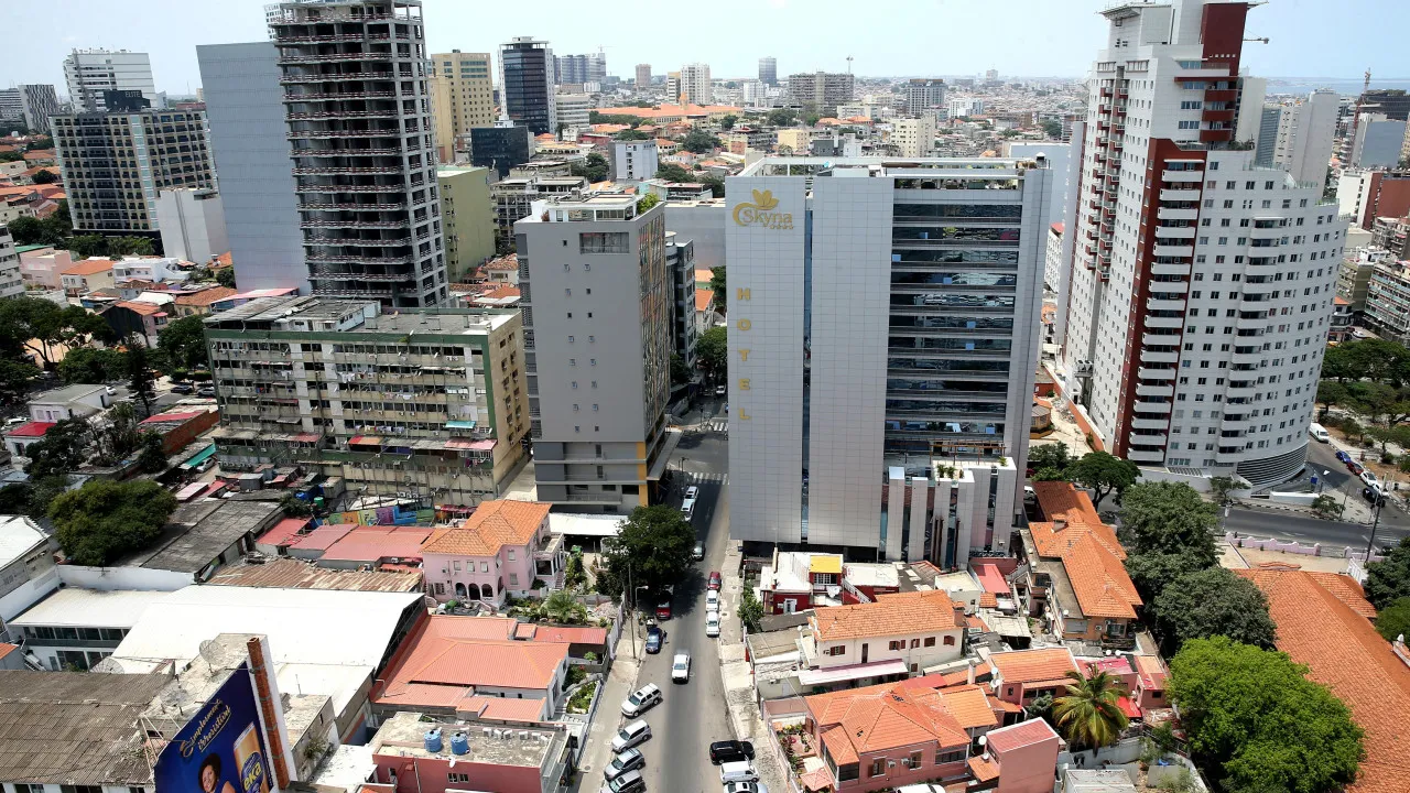 Luanda. Empresas europeias e angolanas cimentam acordos