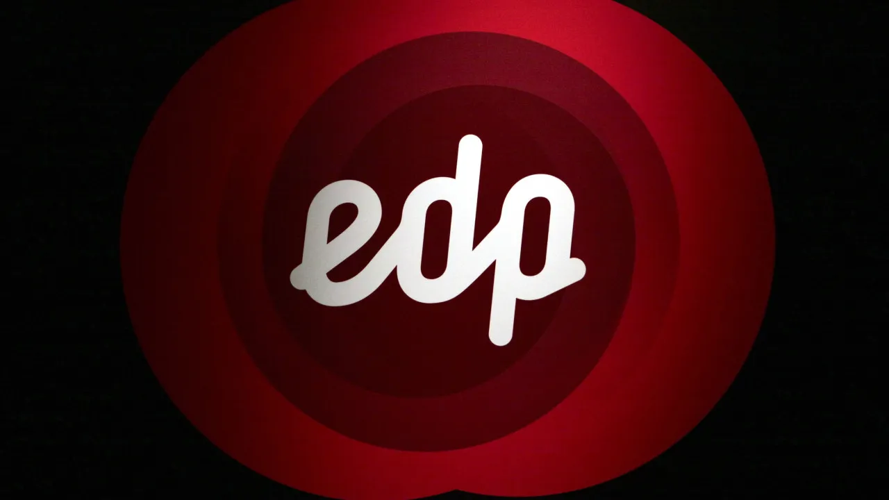 Lucro da EDP cai 7% para 709 milhões no primeiro semestre