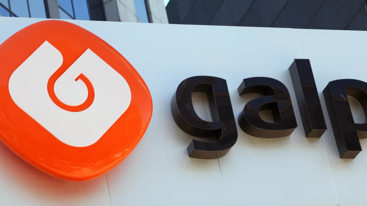 Lucro da Galp cai 9% para 565 milhões no primeiro semestre
