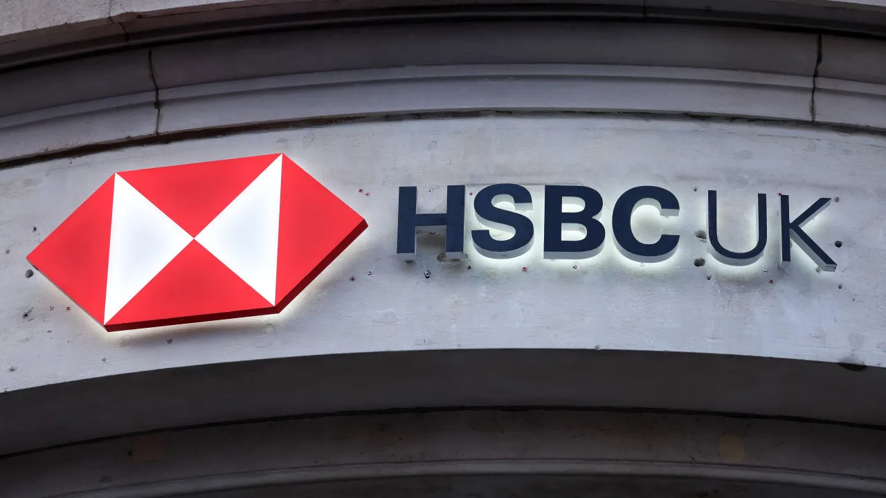 Lucro do HSBC cai 31% no primeiro semestre