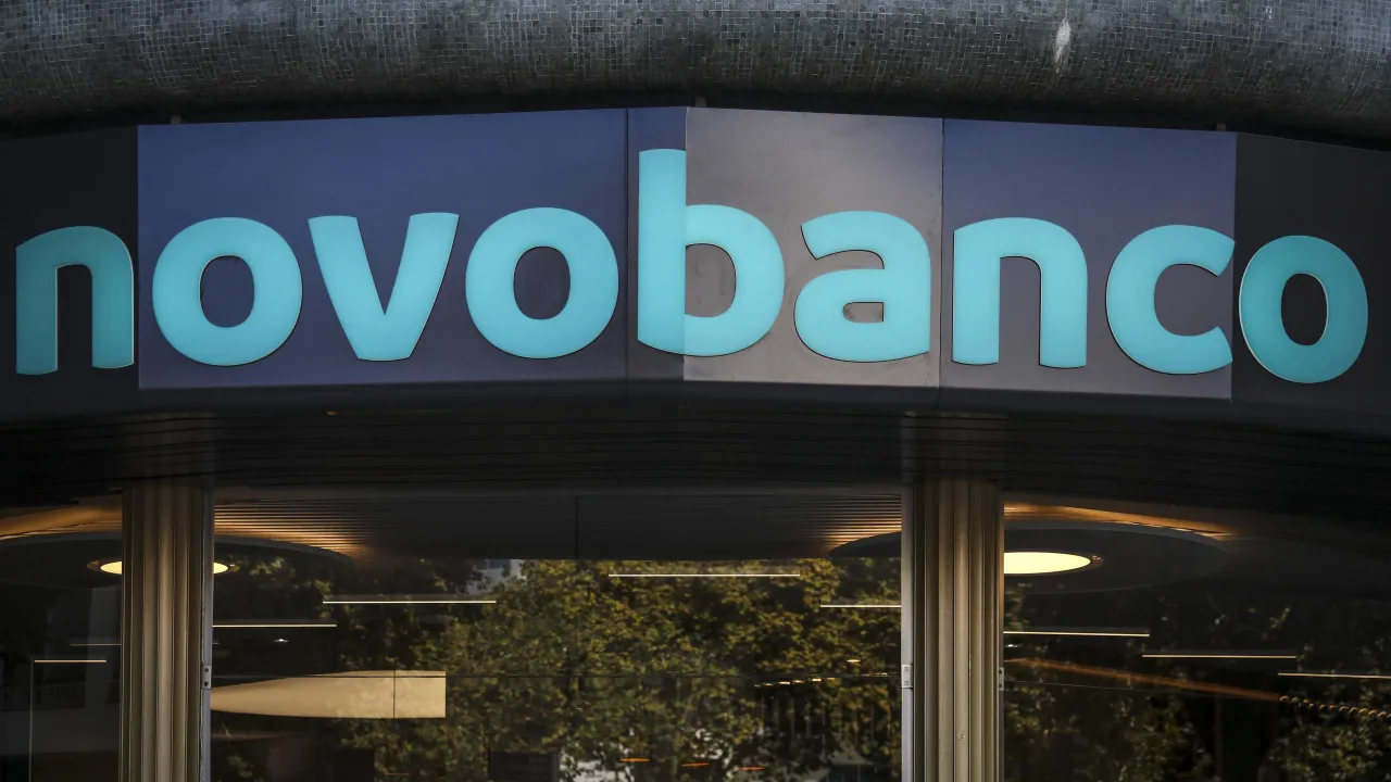 Lucro do Novo Banco sobe 17,4% no 1.º semestre para 434,9