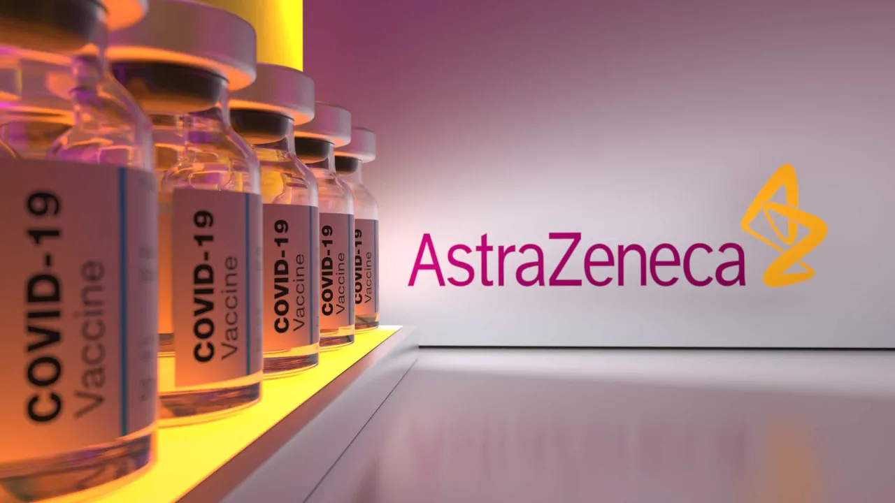 Lucros da AstraZeneca sobem 31% para 4.671 ME no 1.º