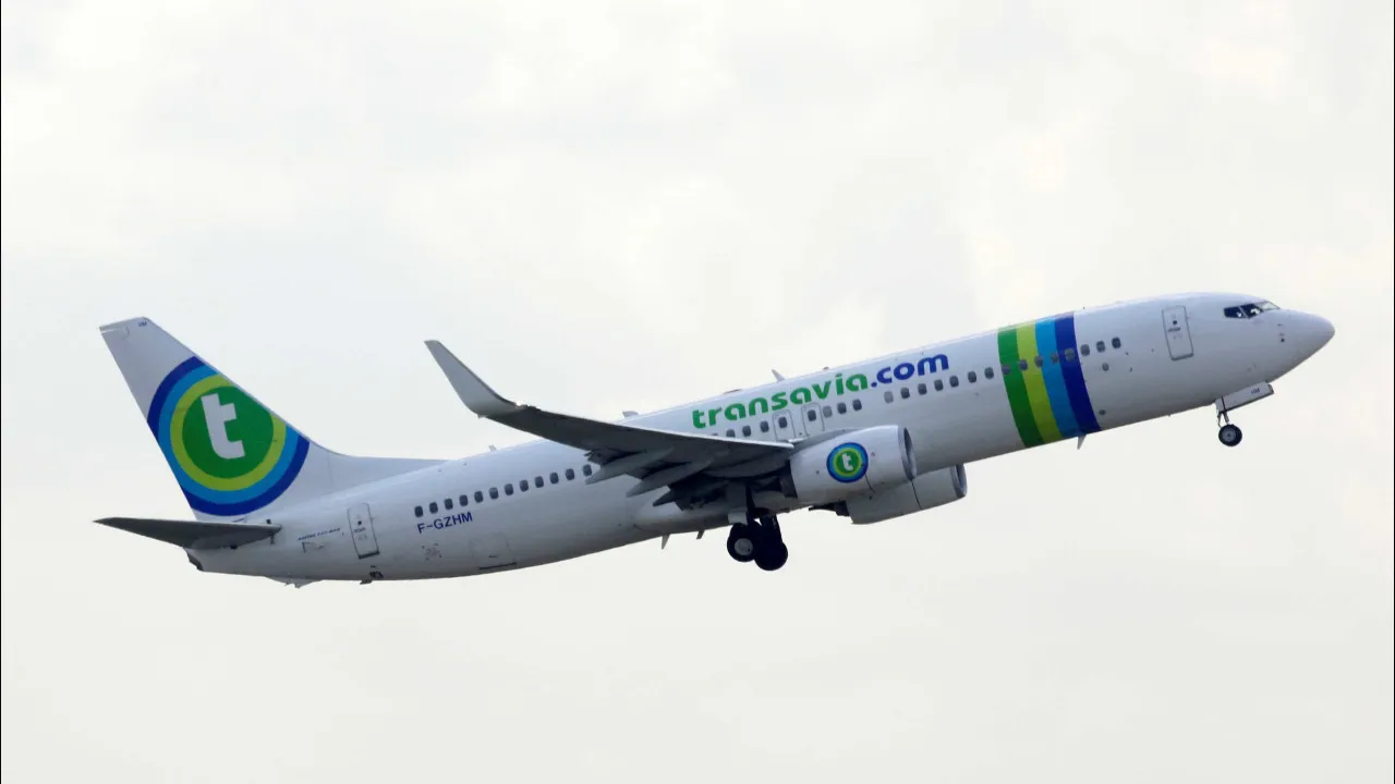 Madeira e Marselha com ligação aérea semanal aos domingos no