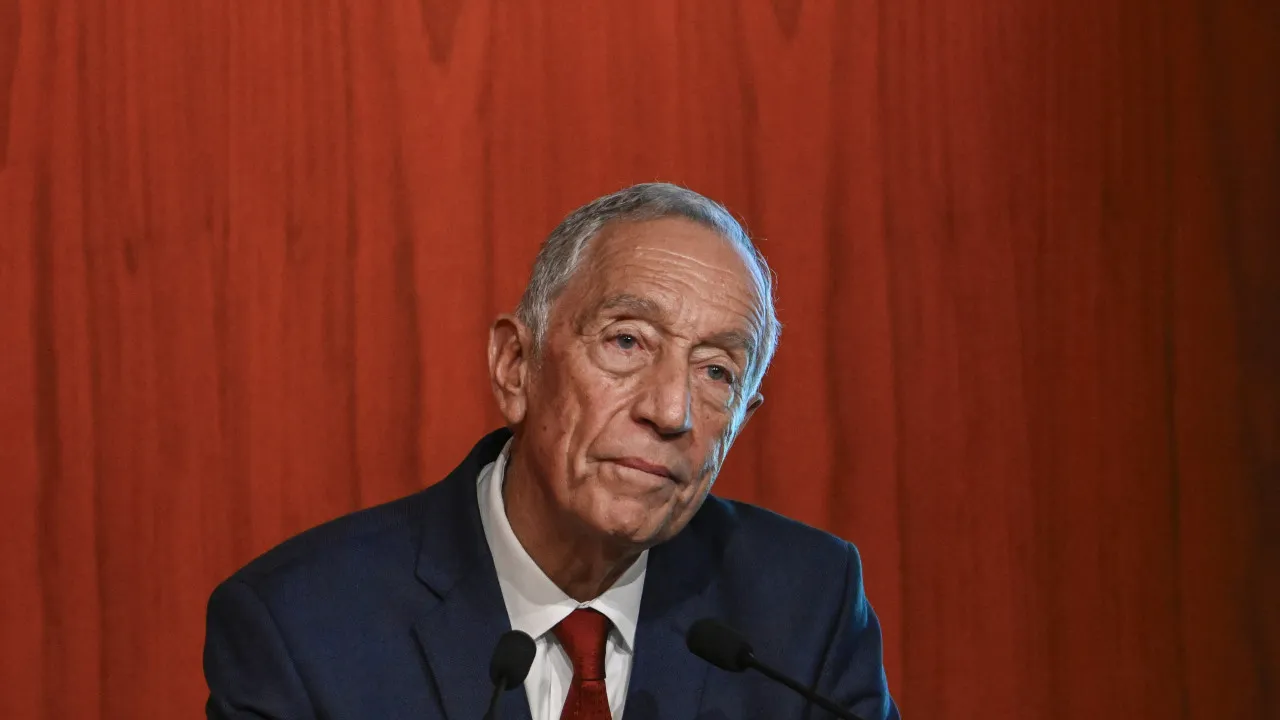 Marcelo já promulgou suplemento extraordinário de pensões