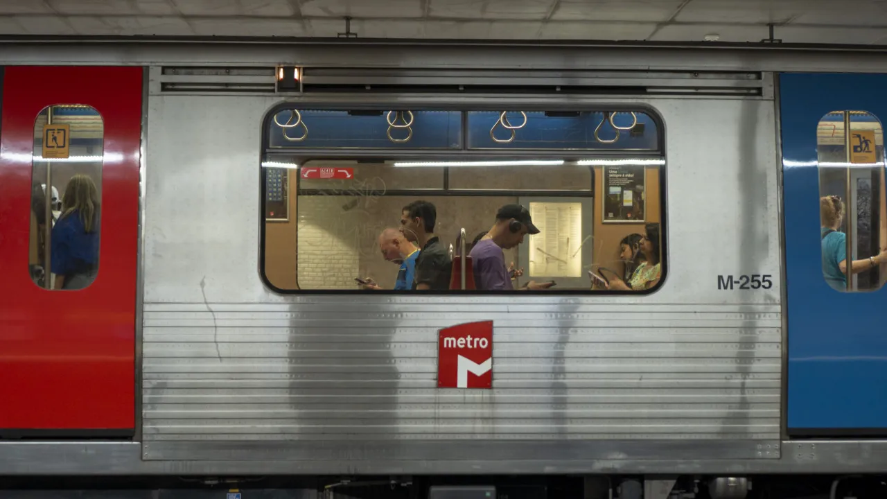 Metro de Lisboa com 4 propostas para empreitada da linha