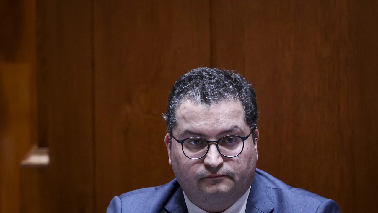 Ministro diz que financiamento em África pode ser